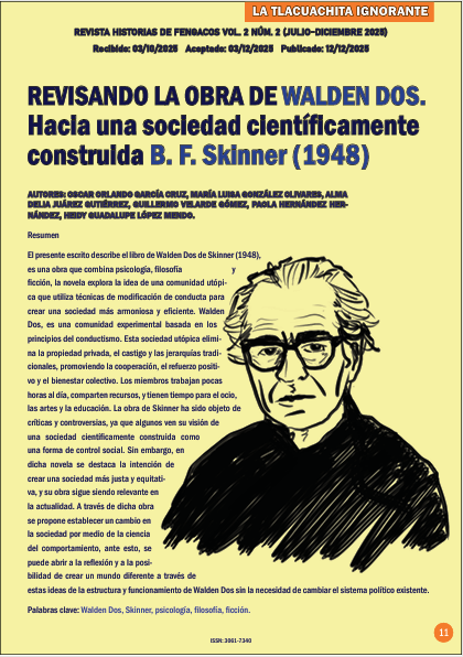 WALDEN DOS